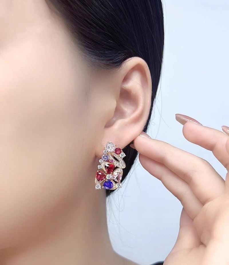 Bvlgari Earrings